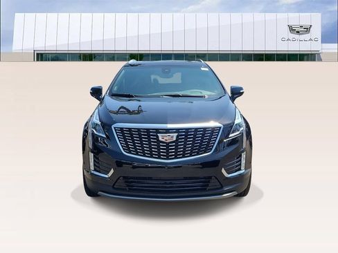 Used 2026 Cadillac XT5 Premium Luxury FWD image 3