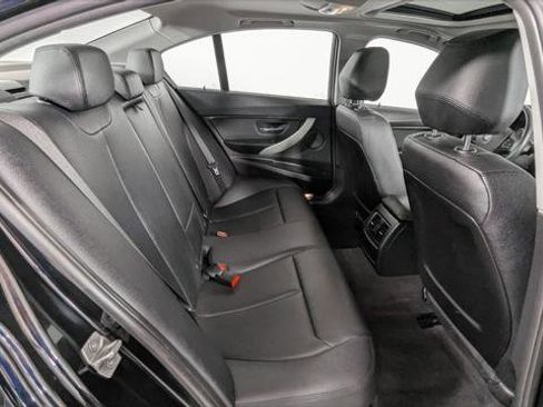 Used 2016 BMW 320i xDrive Sedan image 22