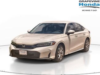 Used 2026 Honda Civic LX video 1