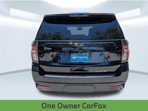 Used 2023 Chevrolet Tahoe RST w/ Luxury Package AWD/4WD image 5