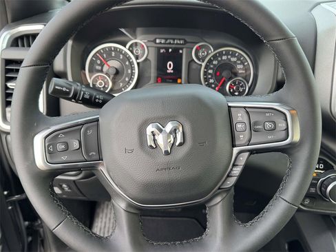 New 2026 RAM 1500 Big Horn w/ Night Edition image 17