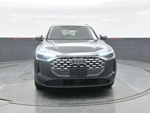 New 2025 Audi Q5 Prestige image 2