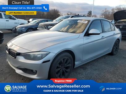 Used 2013 BMW 328i xDrive Sedan