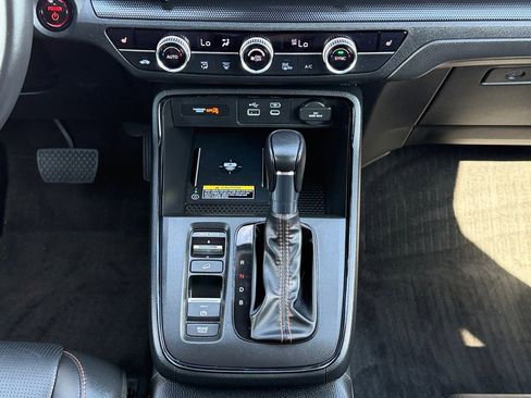 Used 2025 Honda CR-V Sport-L image 14