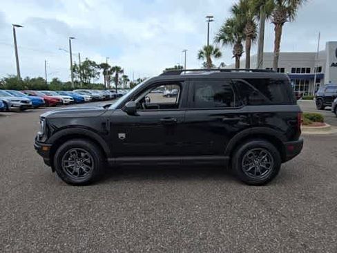 Used 2022 Ford Bronco Sport Big Bend w/ Convenience Package image 5