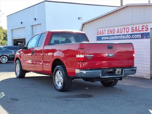 Used 2004 Ford F150 XLT image 3