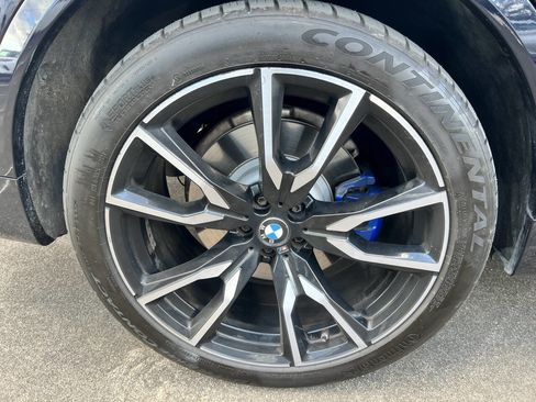 Used 2019 BMW X7 xDrive50i w/ Dynamic Handling Package image 60