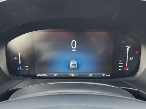 Used 2024 Ford Escape ST-Line image 17