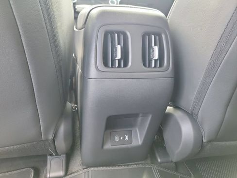 New 2026 Hyundai Tucson SEL Plus FWD image 24