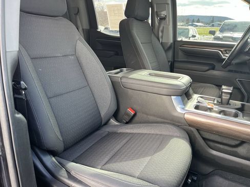 Used 2022 Chevrolet Silverado 1500 RST AWD/4WD image 26