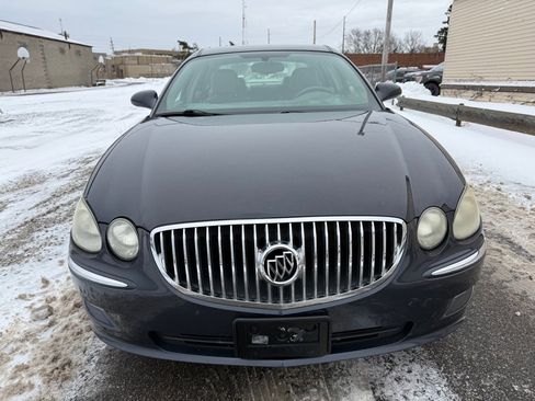 Used 2008 Buick LaCrosse CX image 8