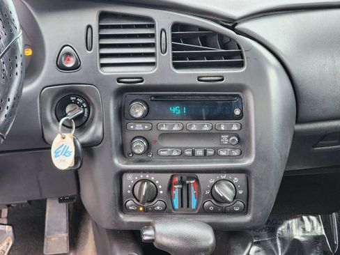 Used 2004 Chevrolet Monte Carlo SS w/ Preferred Equipment Group image 24