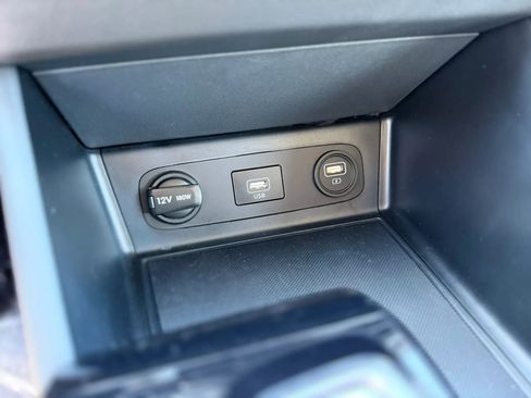 Used 2023 Hyundai Sonata Blue w/ Cargo Package FWD image 27