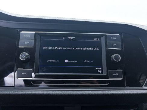 Used 2021 Volkswagen Jetta S FWD image 20