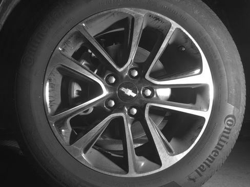Used 2025 Chevrolet TrailBlazer LT FWD image 12