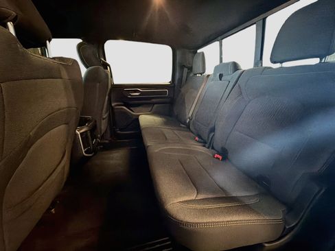 Used 2020 RAM 1500 Big Horn AWD/4WD image 28