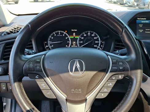 Used 2022 Acura ILX w/ Premium Package FWD image 19