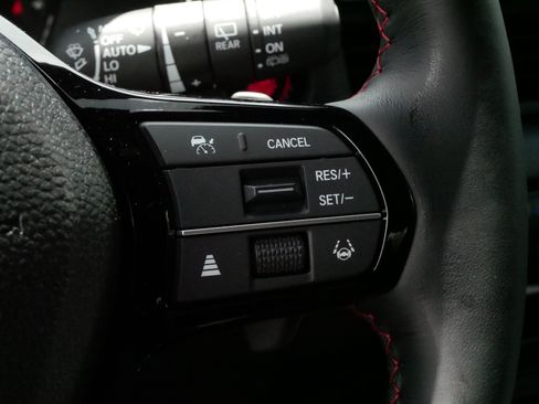 Certified 2026 Honda Pilot Black Edition image 26