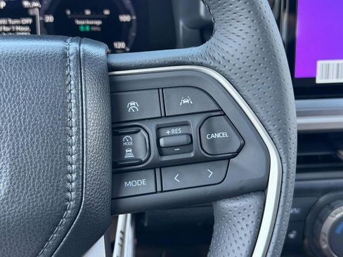 New 2026 Toyota 4Runner TRD Off-Road Premium AWD/4WD image 14