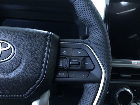 New 2026 Toyota Tacoma TRD Sport image 21