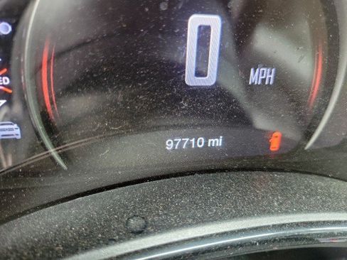 Used 2022 Dodge Durango SXT w/ Blacktop Package AWD/4WD image 7