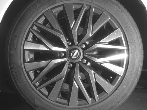 Used 2025 Nissan Altima 2.5 SV image 14