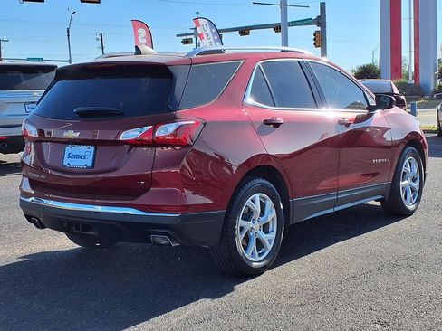 Used 2020 Chevrolet Equinox LT FWD image 7