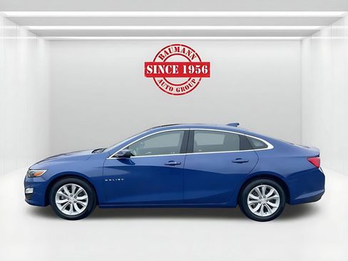 Used 2023 Chevrolet Malibu LT FWD image 9