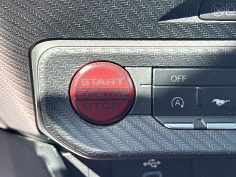 Used 2024 Ford Mustang Premium RWD image 26
