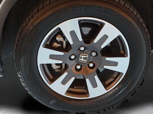 Used 2017 Honda Ridgeline RTL-T image 9