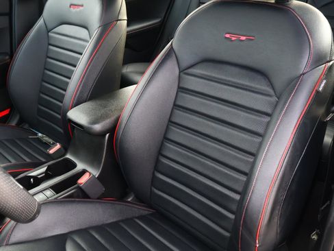 Used 2023 Kia Forte GT w/ GT2 Package image 14