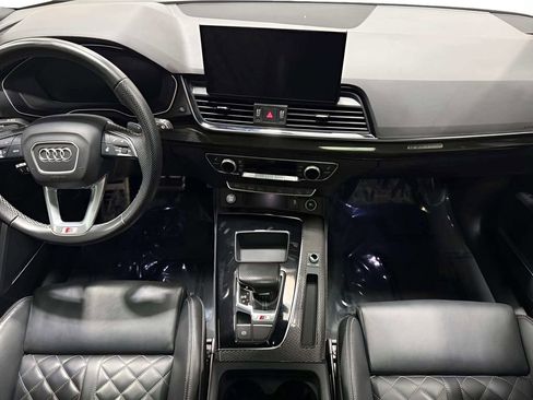 Used 2023 Audi SQ5 Premium Plus w/ Premium Plus Package AWD/4WD image 32