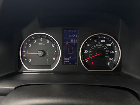 Used 2010 Honda CR-V EX-L image 24
