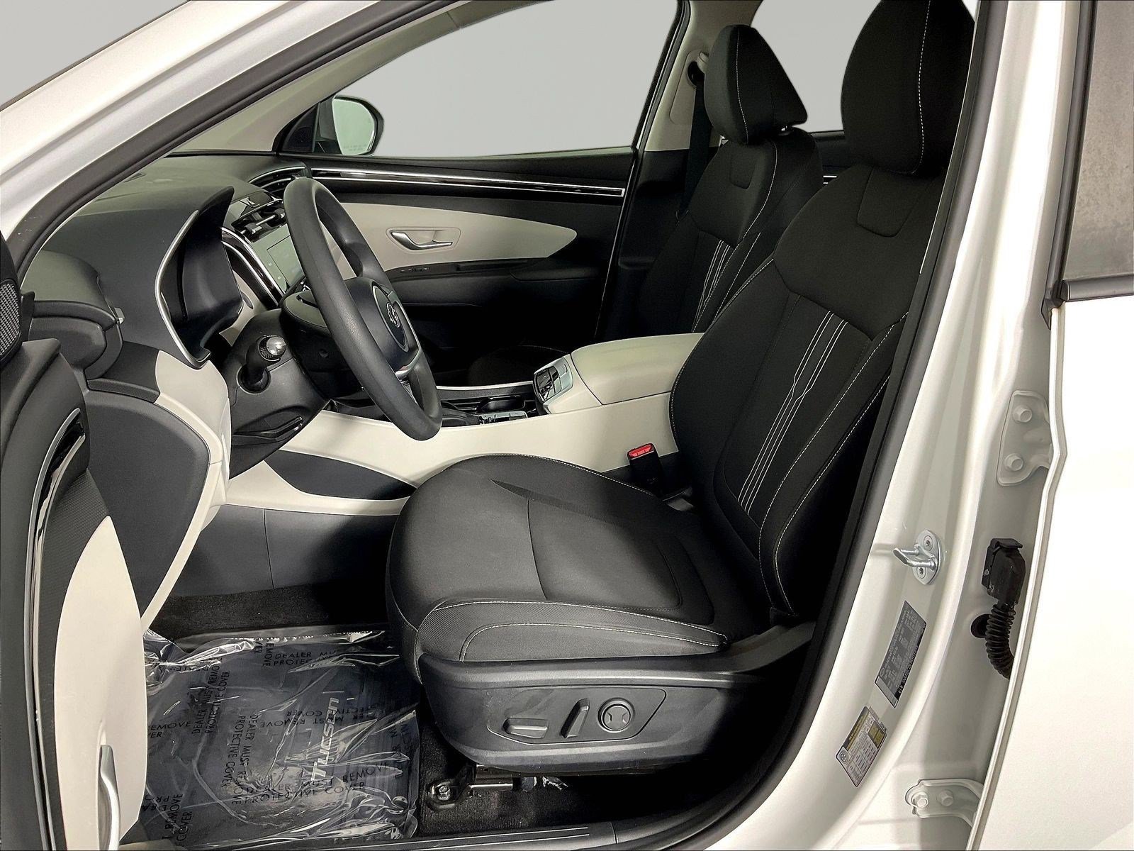 Certified 2024 Hyundai Tucson SEL AWD/4WD image 20