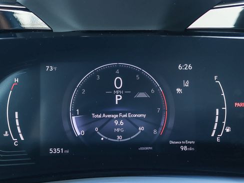 Used 2024 Lexus NX 350 AWD w/ Vision Package image 30
