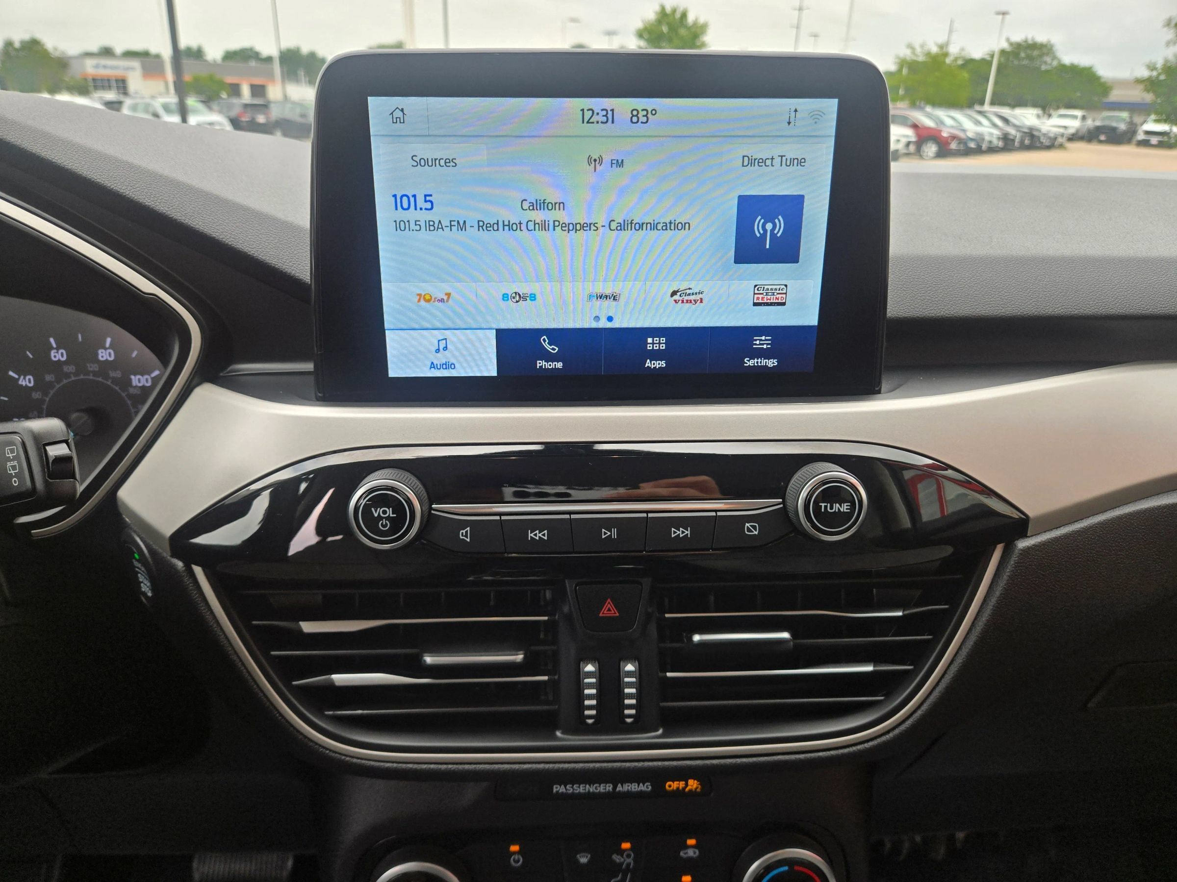 Used 2021 Ford Escape SE FWD image 13
