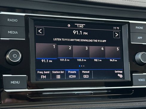 Used 2023 Volkswagen Jetta S FWD image 17