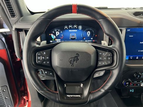 Used 2023 Ford Bronco Raptor image 11