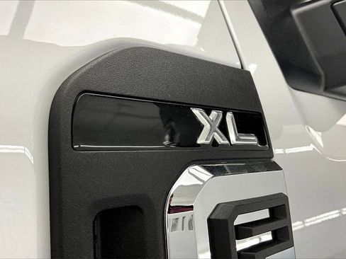 New 2025 Ford F350 XL w/ Snow Plow Prep Package image 9