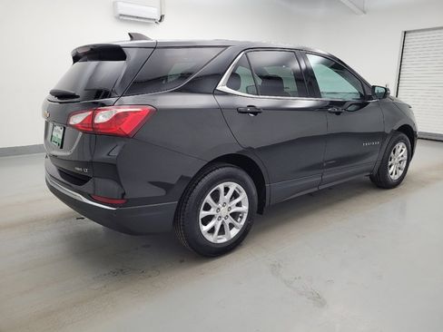 Used 2019 Chevrolet Equinox LT AWD/4WD image 10