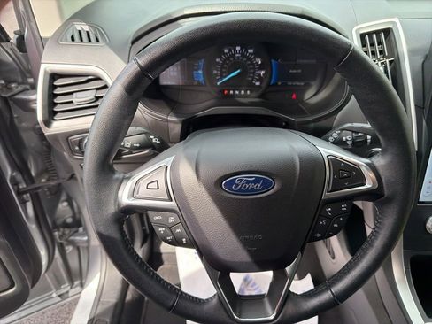 Used 2024 Ford Edge SEL AWD/4WD image 17