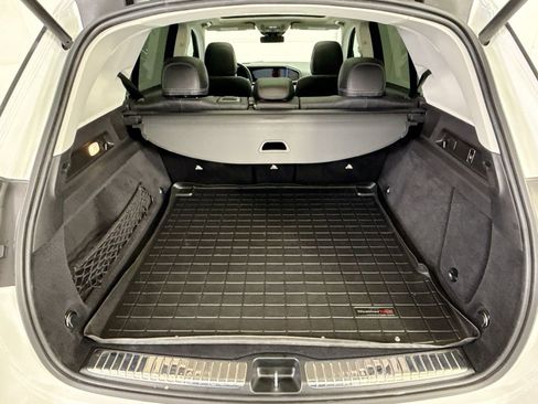 Certified 2024 Mercedes-Benz GLE 580 4MATIC image 27