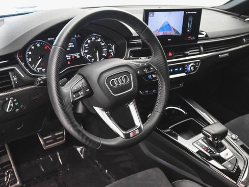 Used 2024 Audi S5 Premium w/ Convenience Package image 14