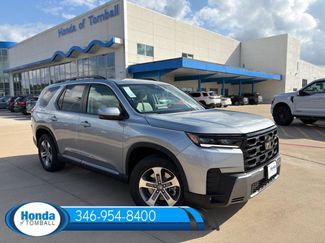 New 2026 Honda Pilot EX-L video 1