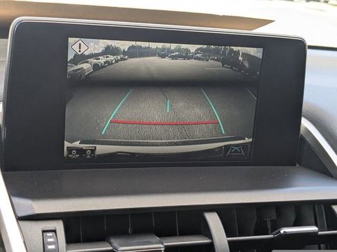 Certified 2021 Lexus NX 300 F Sport w/ Accessory Package 2 FWD image 19