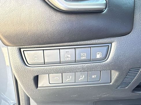 New 2026 MAZDA CX-50 AWD 2.5 Hybrid w/ Cargo Package image 6