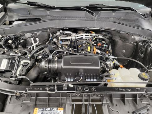 Used 2022 Ford Explorer XLT image 8