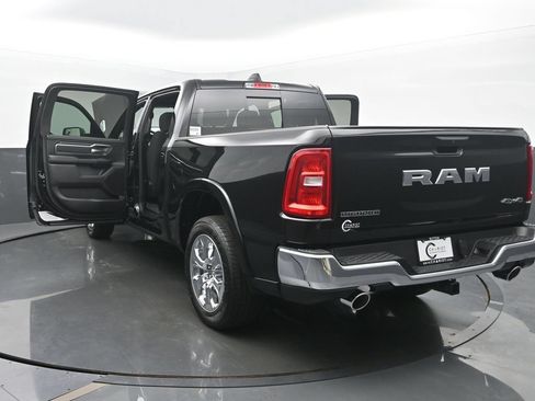 New 2026 RAM 1500 Big Horn AWD/4WD image 56