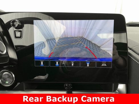 Used 2021 Chevrolet Corvette Stingray Preferred Cpe w/ Battery Protection Package image 3