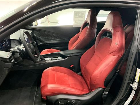 Used 2025 Dodge Charger Scat Pack w/ Track Pack image 26